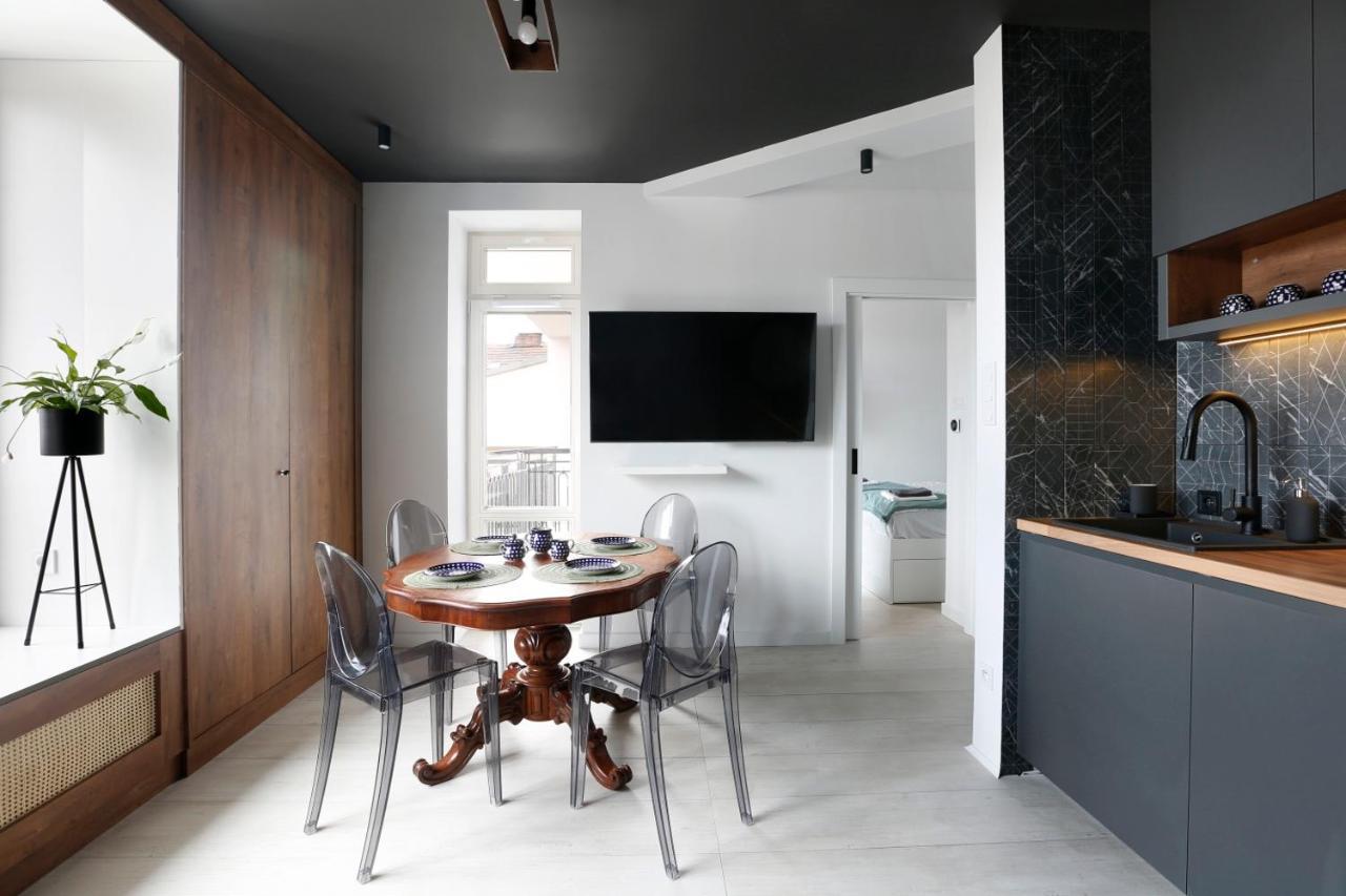 Apartamento Partnerapart Rakowicka 14 Kamienica *