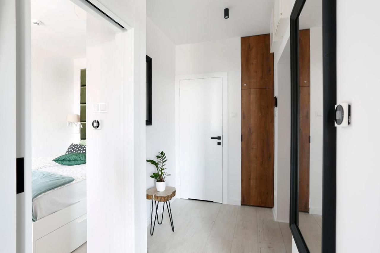 Partnerapart Rakowicka 14 Kamienica Apartamento