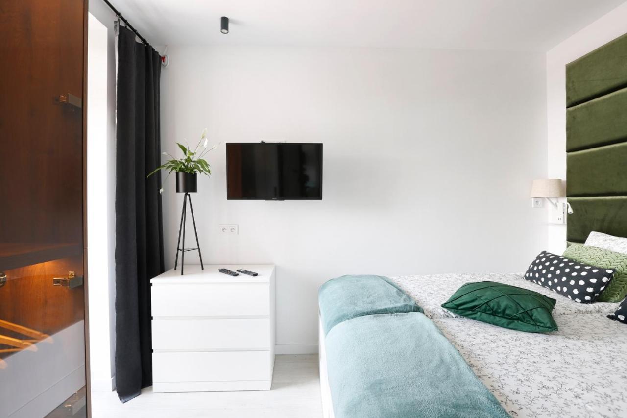 Apartamento Partnerapart Rakowicka 14 Kamienica
