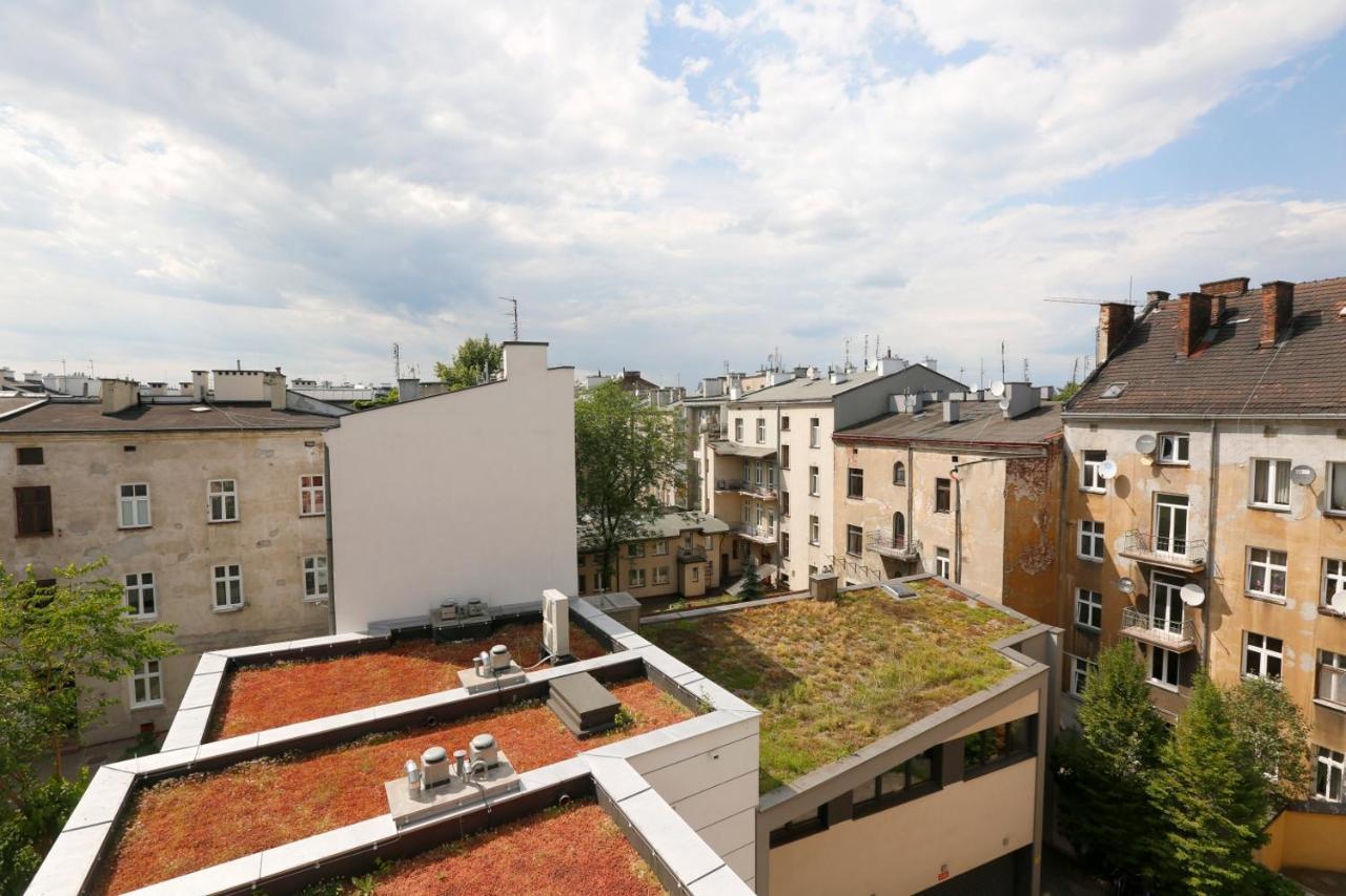 Apartamento Partnerapart Rakowicka 14 Kamienica *
