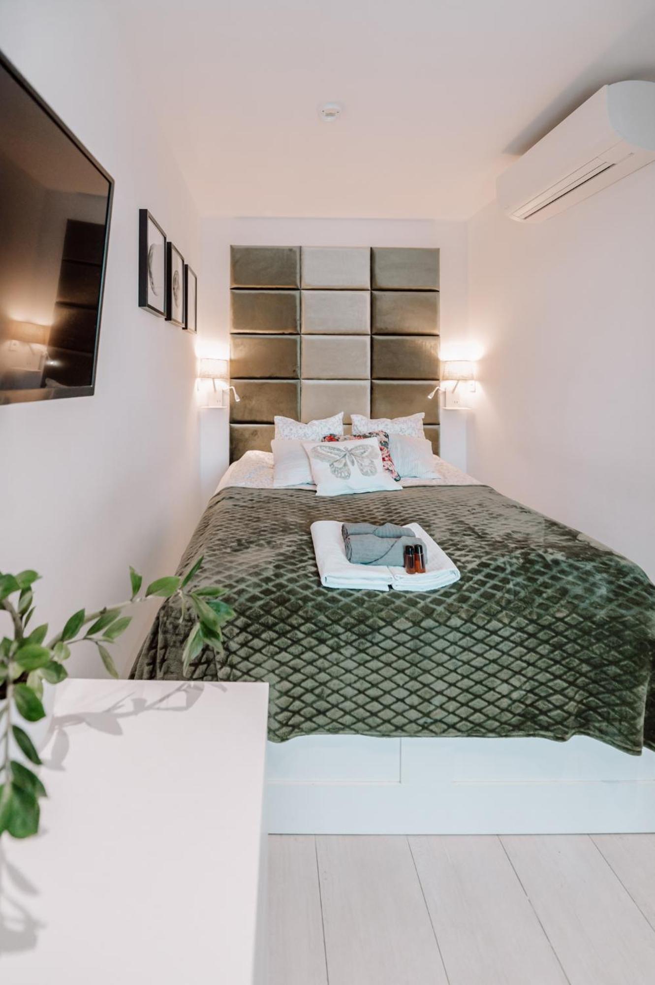 Partnerapart Rakowicka 14 Kamienica Apartamento