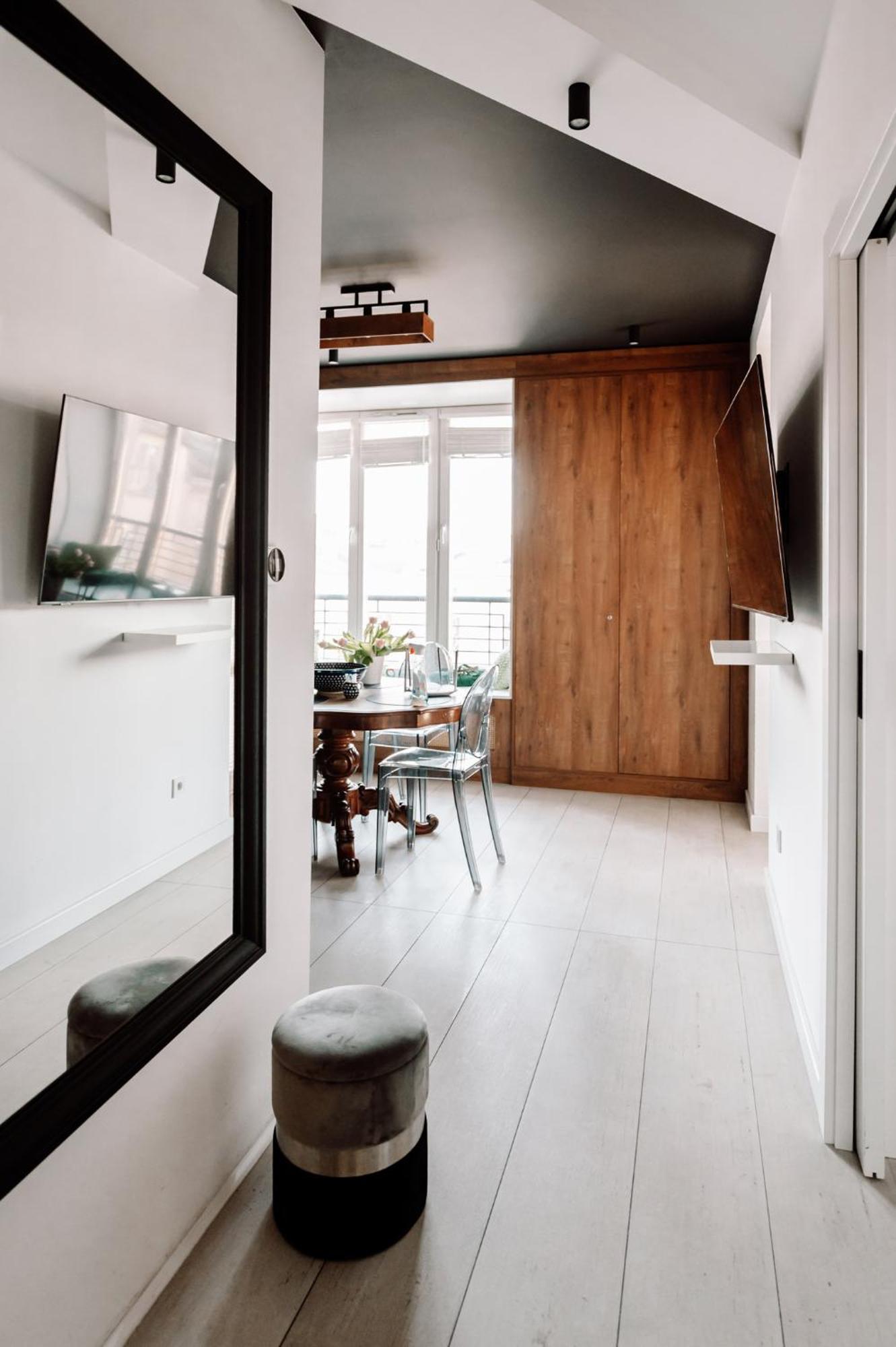 Apartamento Partnerapart Rakowicka 14 Kamienica *